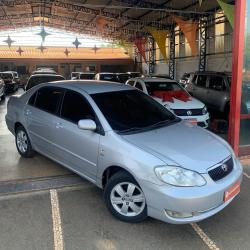 TOYOTA Corolla 1.8 16V 4P SEG AUTOMTICO