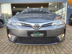 TOYOTA Corolla 2.0 16V 4P XEI FLEX AUTOMTICO