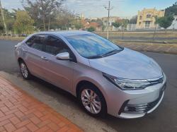 TOYOTA Corolla 2.0 16V 4P FLEX XEI DIRECT SHIFT AUTOMTICO CVT