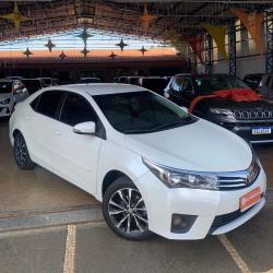 TOYOTA Corolla 2.0 16V 4P XEI FLEX AUTOMTICO