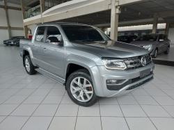VOLKSWAGEN Amarok 3.0 V6 CABINE DUPLA HIGHLINE 4X4 TURBO INTERCOOLER AUTOMTICO