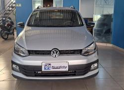 VOLKSWAGEN Fox 1.6 4P EXTREME FLEX