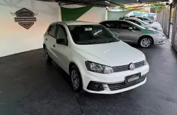 VOLKSWAGEN Gol 1.0 4P G6 I-TREND FLEX