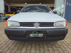 VOLKSWAGEN Gol 1.0 SPECIAL