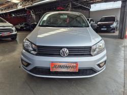 VOLKSWAGEN Gol 1.6 4P FLEX MSI