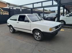 VOLKSWAGEN Gol 1.6 I