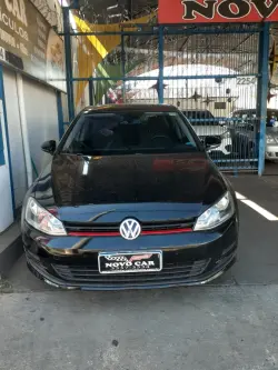 VOLKSWAGEN Golf 1.4 16V 4P TSI COMFORTLINE