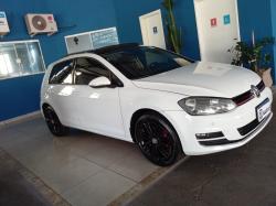 VOLKSWAGEN Golf 1.4 16V 4P TSI HIGHLINE AUTOMTICO