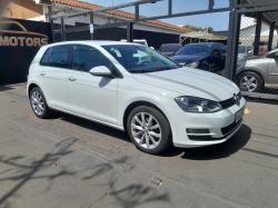 VOLKSWAGEN Golf 1.6 4P CONFORTLINE