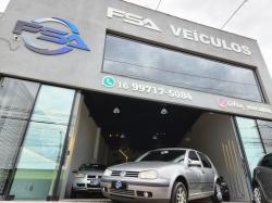 VOLKSWAGEN Golf 1.6 4P SPORT