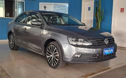 VOLKSWAGEN Jetta 1.4 16V 4P TSI CONFORTLINE AUTOMTICO