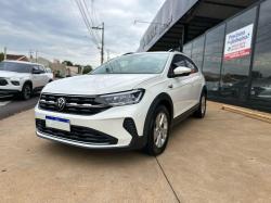 VOLKSWAGEN Nivus 1.0 4P FLEX 200 TSI COMFORTLINE TURBO AUTOMTICO