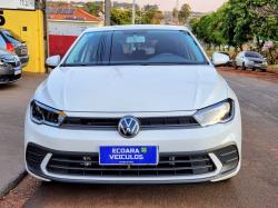 VOLKSWAGEN Polo Hatch 1.0 4P MPI