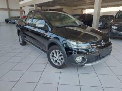 VOLKSWAGEN Saveiro 1.6 G6 CROSS CABINE ESTENDIDA FLEX