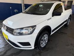 VOLKSWAGEN Saveiro 1.6 G7 CABINE SIMPLES ROBUST FLEX