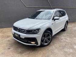 VOLKSWAGEN Tiguan 2.0 350 TSI TOTAL FLEX ALLSPACE R-LINE 4-MOTION TURBO AUTOMTICO DSG