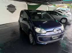 VOLKSWAGEN UP 1.0 12V 4P FLEX MOVE UP