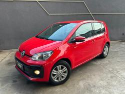 VOLKSWAGEN UP 1.0 12V 4P TSI FLEX MOVE UP