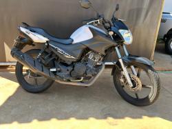 YAMAHA Factor 150 ED