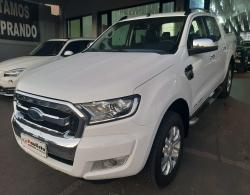 FORD Ranger 3.2 20V CABINE DUPLA 4X4 LIMITED PLUS TURBO DIESEL AUTOMTICO
