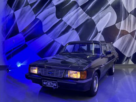 CHEVROLET Caravan 2.5 COMODORO, Foto 2