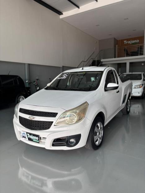 CHEVROLET Montana 1.4 FLEX LS, Foto 1