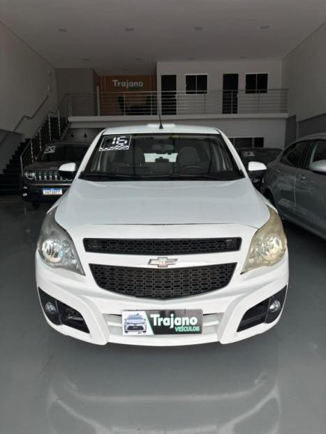 CHEVROLET Montana 1.4 FLEX LS, Foto 3