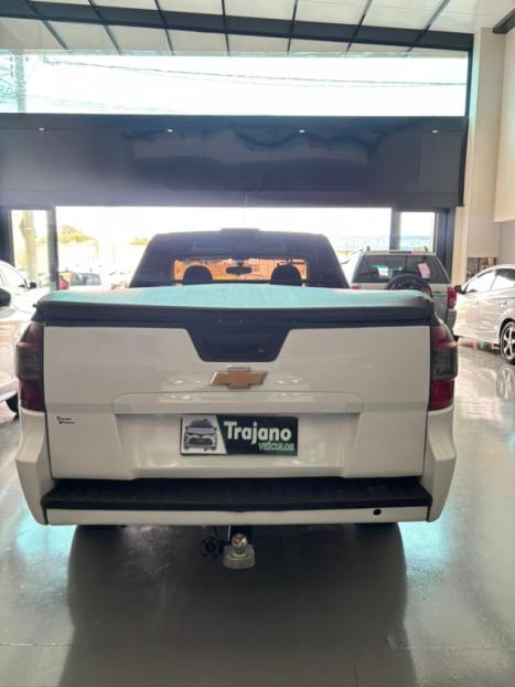 CHEVROLET Montana 1.4 FLEX LS, Foto 4