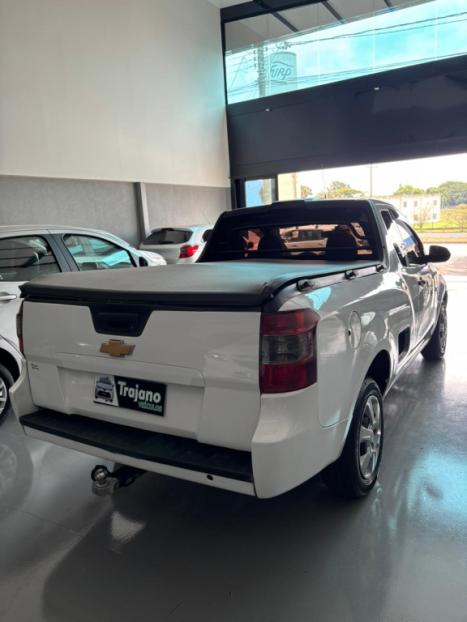 CHEVROLET Montana 1.4 FLEX LS, Foto 6