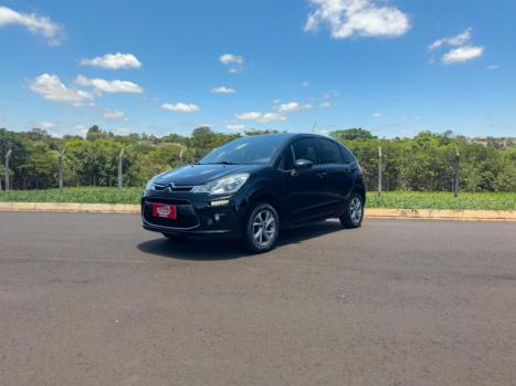 CITROEN C3 1.2 4P 12V PURE TECH TENDANCE FLEX, Foto 1