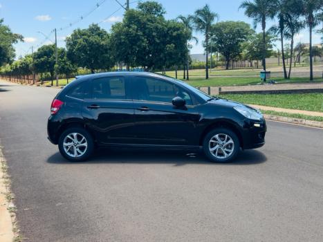 CITROEN C3 1.2 4P 12V PURE TECH TENDANCE FLEX, Foto 2