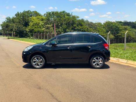 CITROEN C3 1.2 4P 12V PURE TECH TENDANCE FLEX, Foto 3