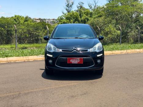 CITROEN C3 1.2 4P 12V PURE TECH TENDANCE FLEX, Foto 7