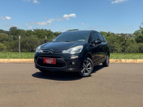 CITROEN C3 1.2 4P 12V PURE TECH TENDANCE FLEX, Foto 8