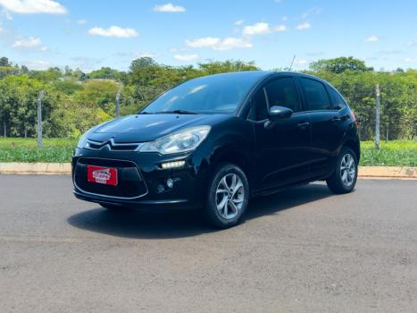 CITROEN C3 1.2 4P 12V PURE TECH TENDANCE FLEX, Foto 10