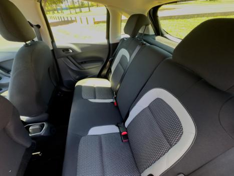 CITROEN C3 1.2 4P 12V PURE TECH TENDANCE FLEX, Foto 15