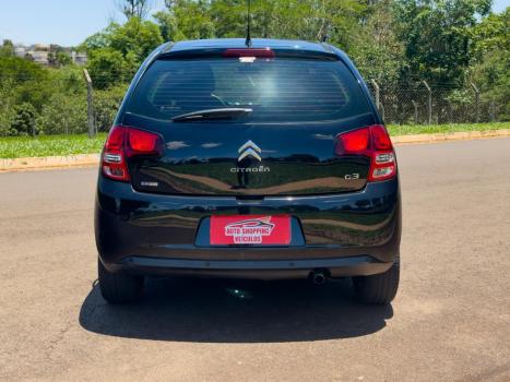 CITROEN C3 1.2 4P 12V PURE TECH TENDANCE FLEX, Foto 16