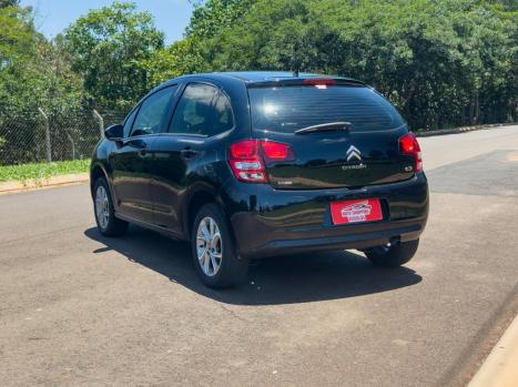 CITROEN C3 1.2 4P 12V PURE TECH TENDANCE FLEX, Foto 18