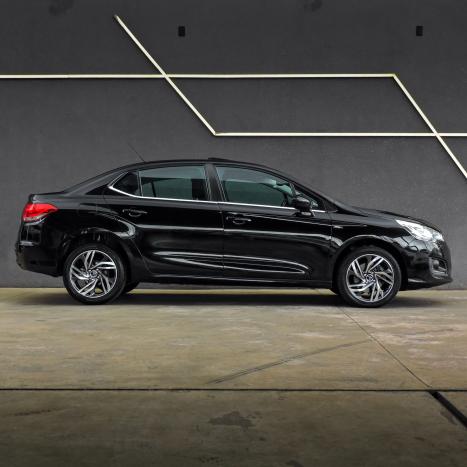 CITROEN C4 Sedan 1.6 16V 4P LOUNGE EXCLUSIVE THP TURBO, Foto 3