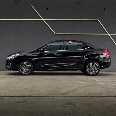 CITROEN C4 Sedan 1.6 16V 4P LOUNGE EXCLUSIVE THP TURBO, Foto 4