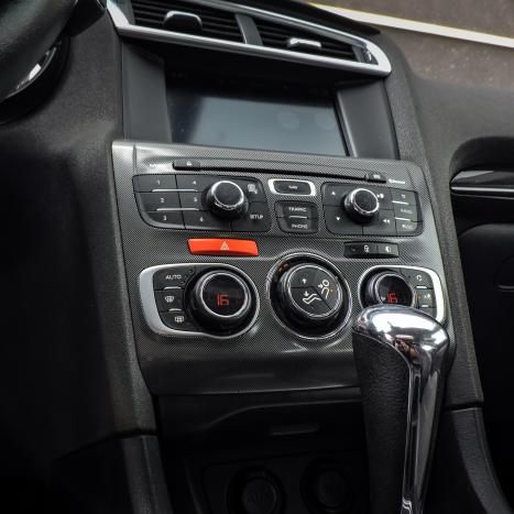 CITROEN C4 Sedan 1.6 16V 4P LOUNGE EXCLUSIVE THP TURBO, Foto 9