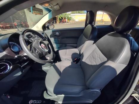 FIAT 500 1.4 FLEX CULT, Foto 7