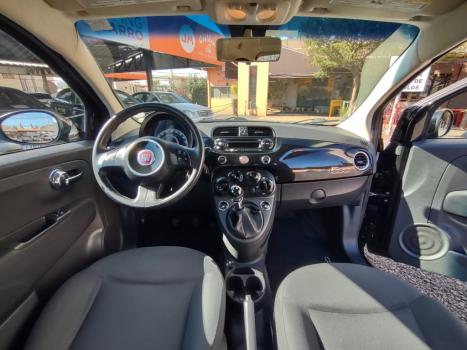 FIAT 500 1.4 FLEX CULT, Foto 8