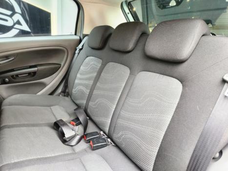 FIAT Punto 1.4 4P ELX FLEX, Foto 7