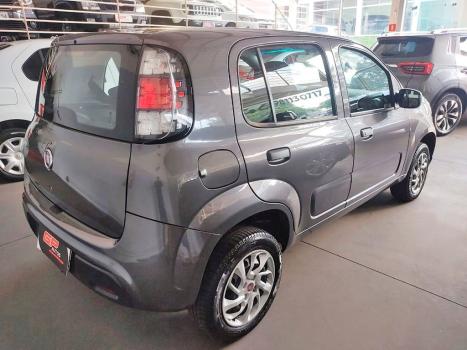 FIAT Uno 1.0 4P FLEX EVO ATTRACTIVE, Foto 11