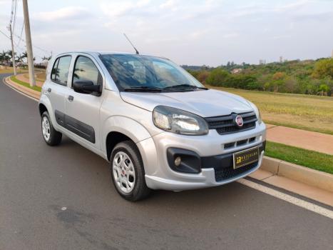 FIAT Uno 1.0 4P FLEX EVO ATTRACTIVE, Foto 1