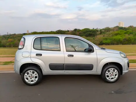 FIAT Uno 1.0 4P FLEX EVO ATTRACTIVE, Foto 2