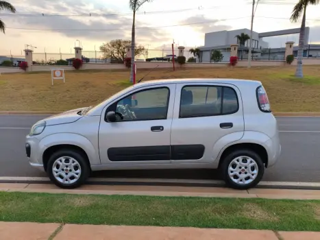 FIAT Uno 1.0 4P FLEX EVO ATTRACTIVE, Foto 6