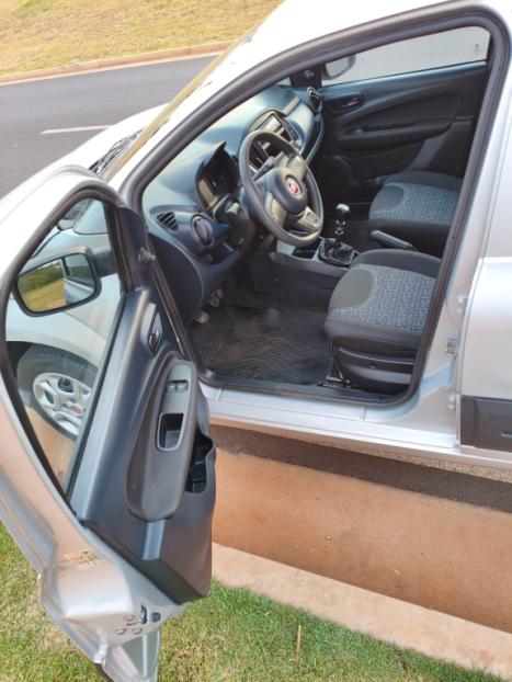 FIAT Uno 1.0 4P FLEX EVO ATTRACTIVE, Foto 9