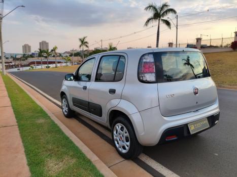 FIAT Uno 1.0 4P FLEX EVO ATTRACTIVE, Foto 10